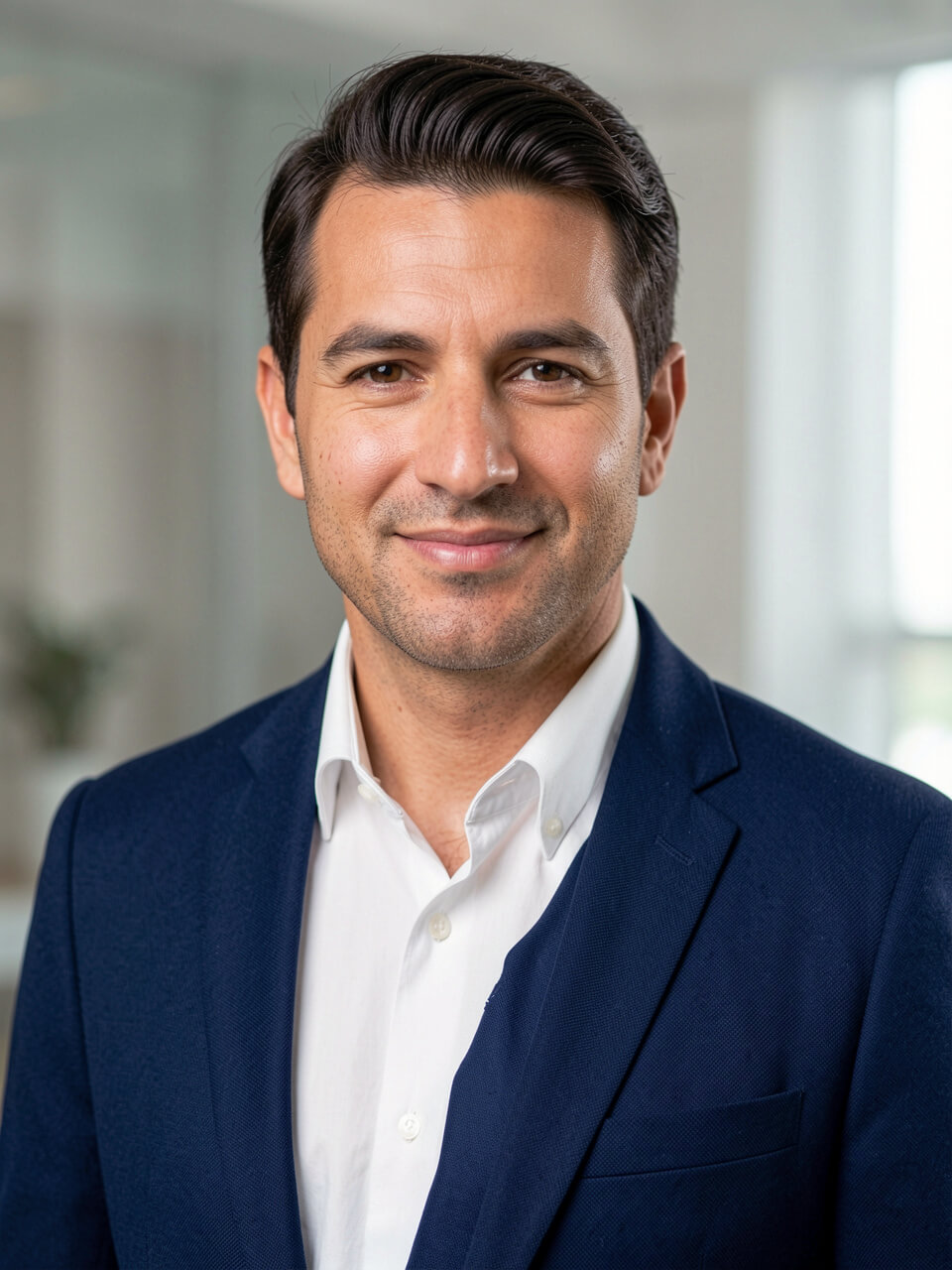 José Luis Salas