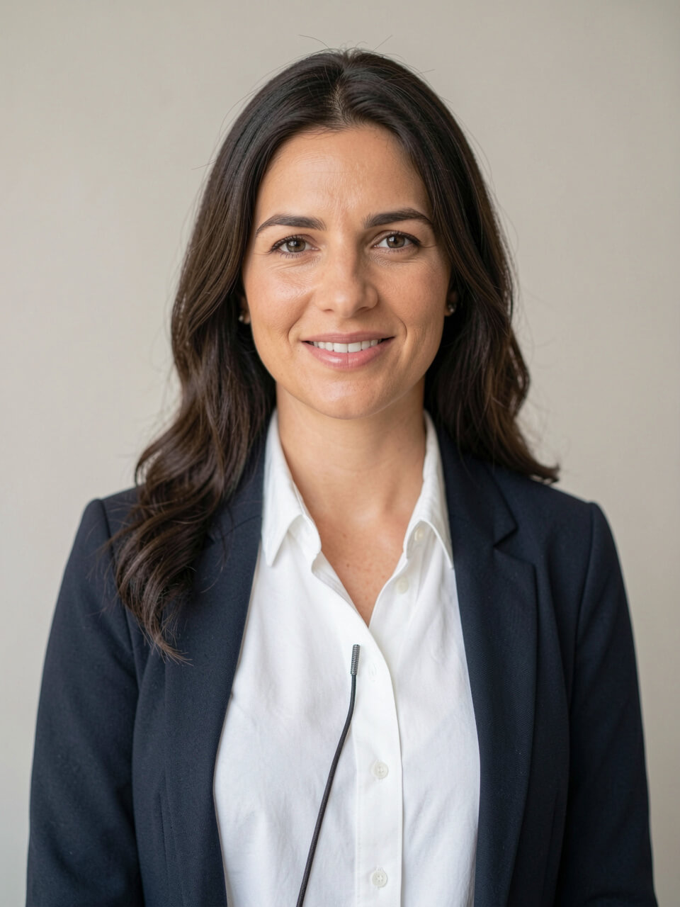 Mary Mora