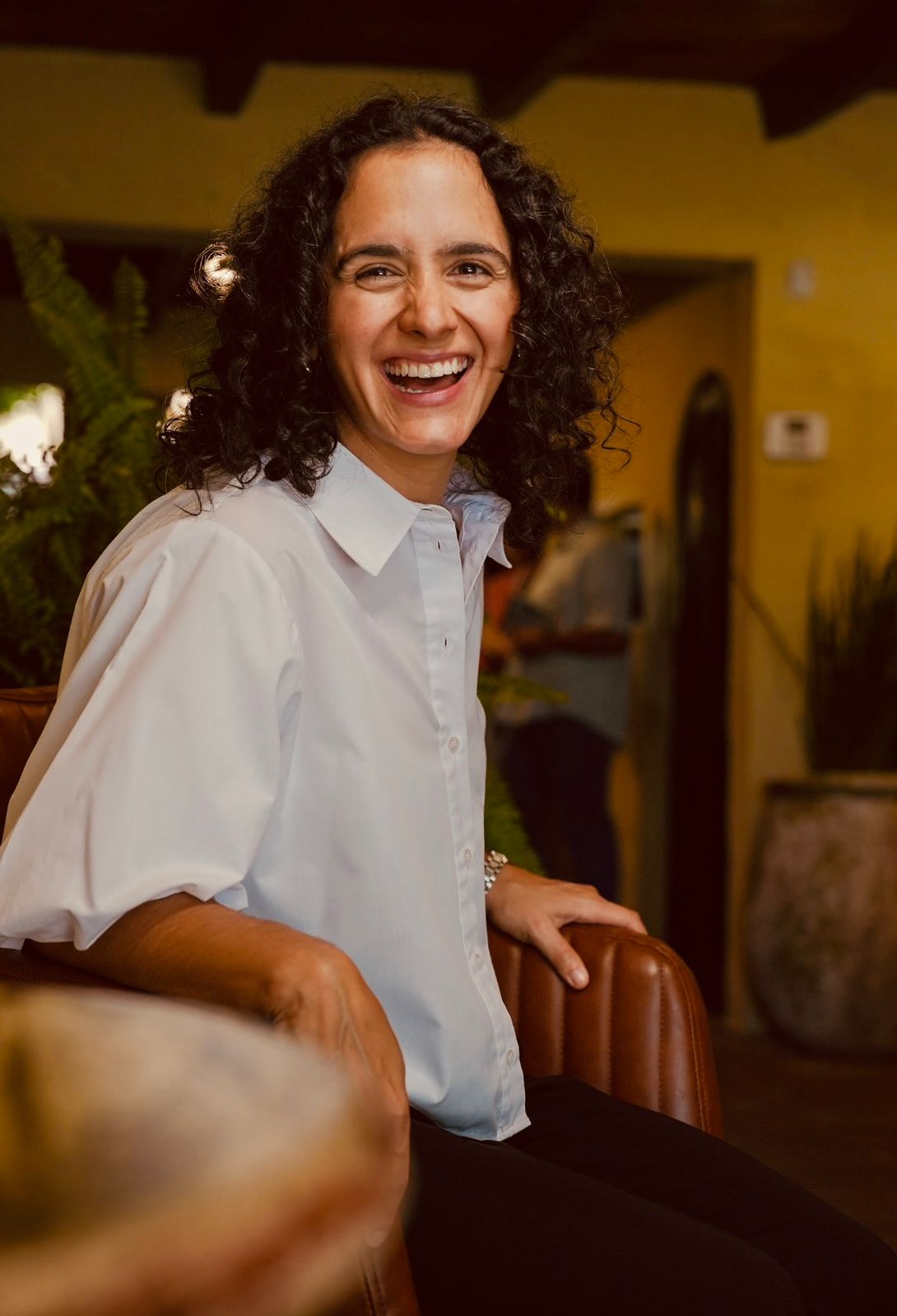 Ivonne Sistos