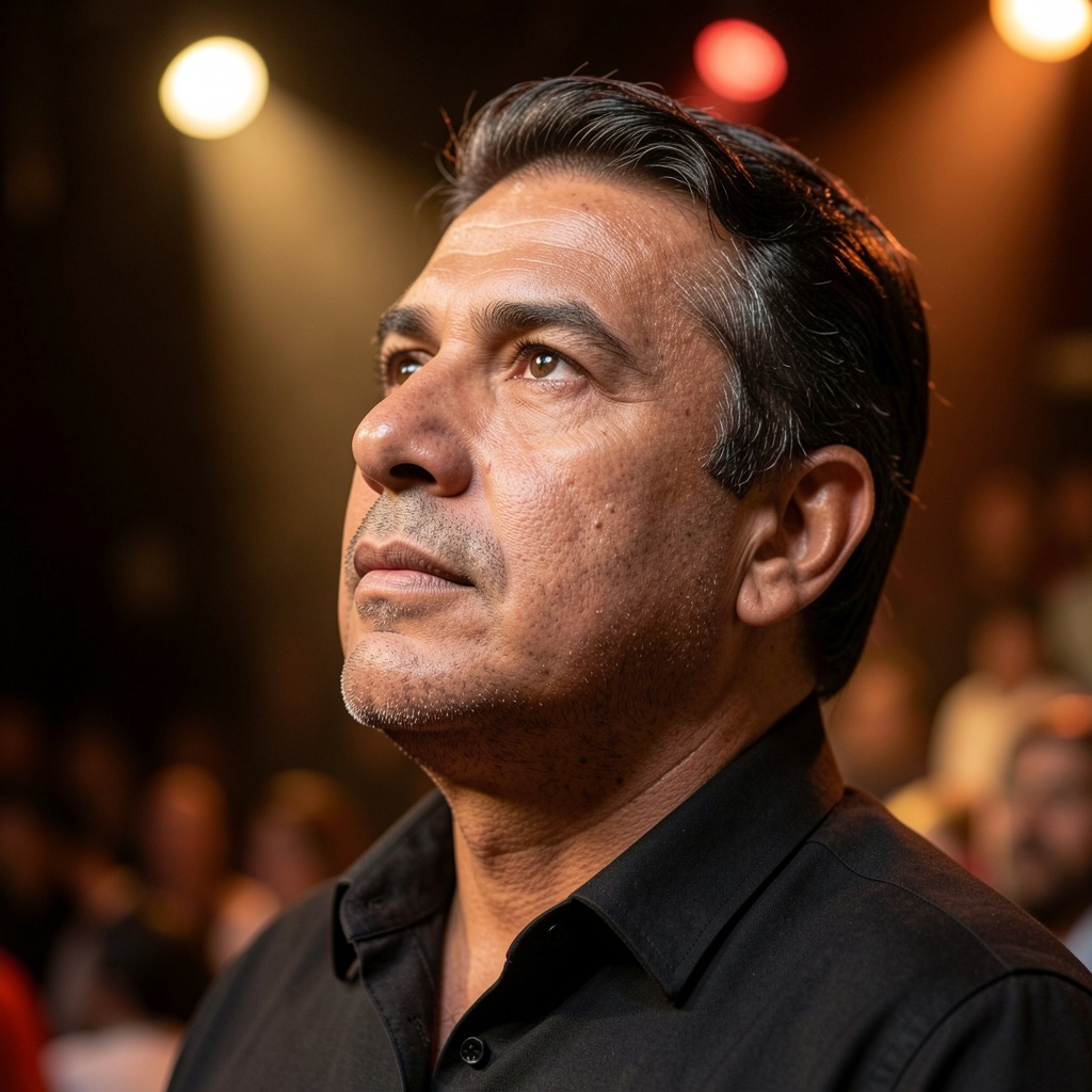 Ricardo Sánchez Villaseñor